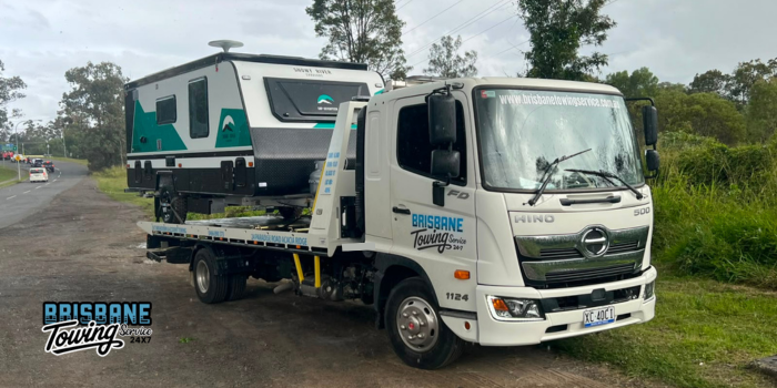 Towing A Caravan In Brisbane: Essential Safety Tips For Every Driver